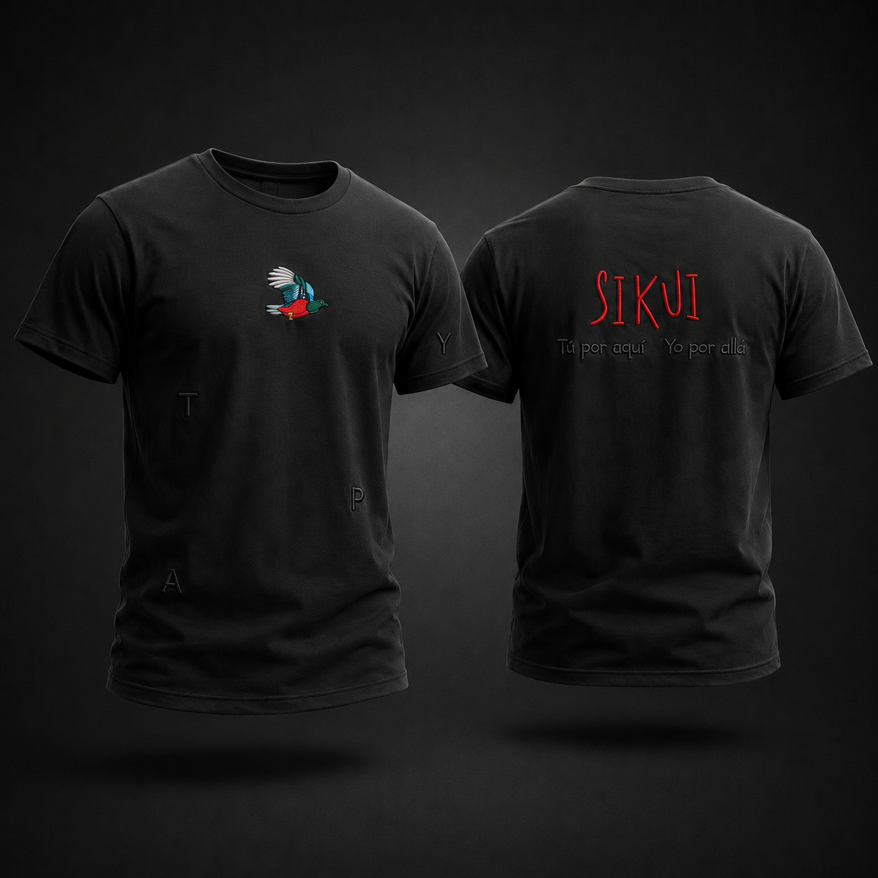 Polo Sikui