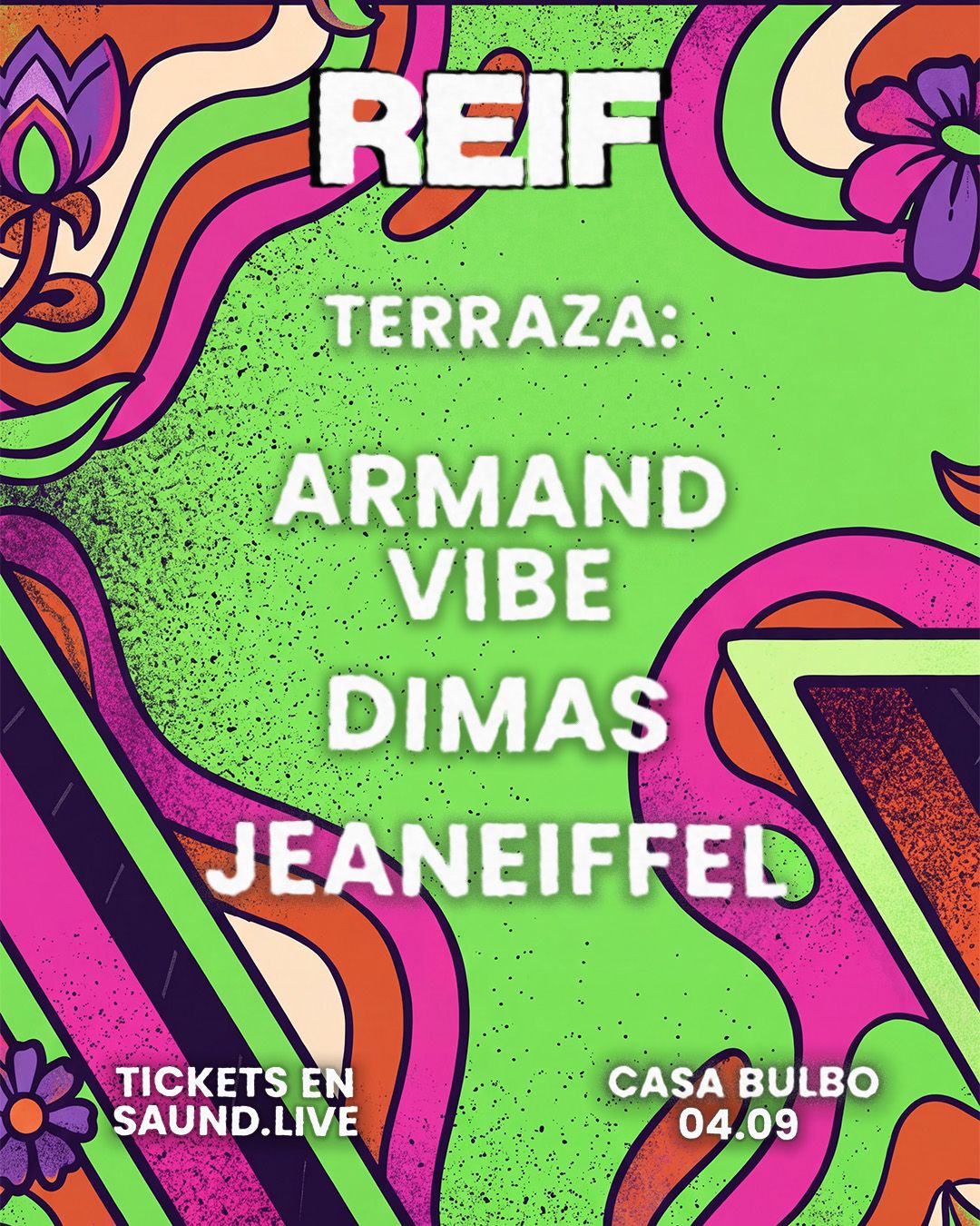 04.09 | REIF takes over Casa Bulbo pt.2 (4 de 4)