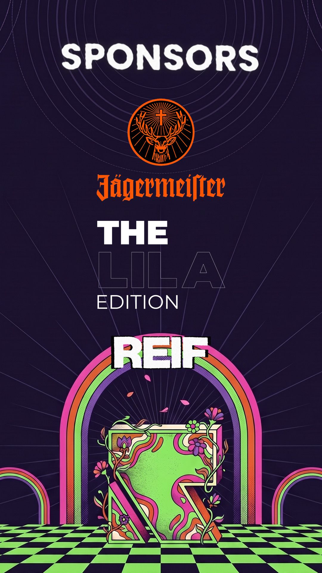 Free cocktails a base de Jäger & Red Bull (2 de 2)