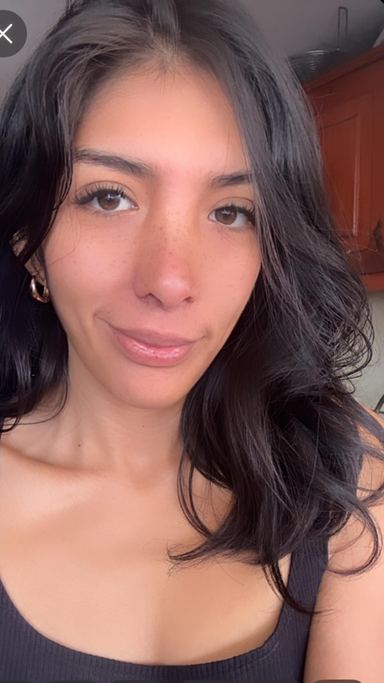 Antonella Ponce Peredo